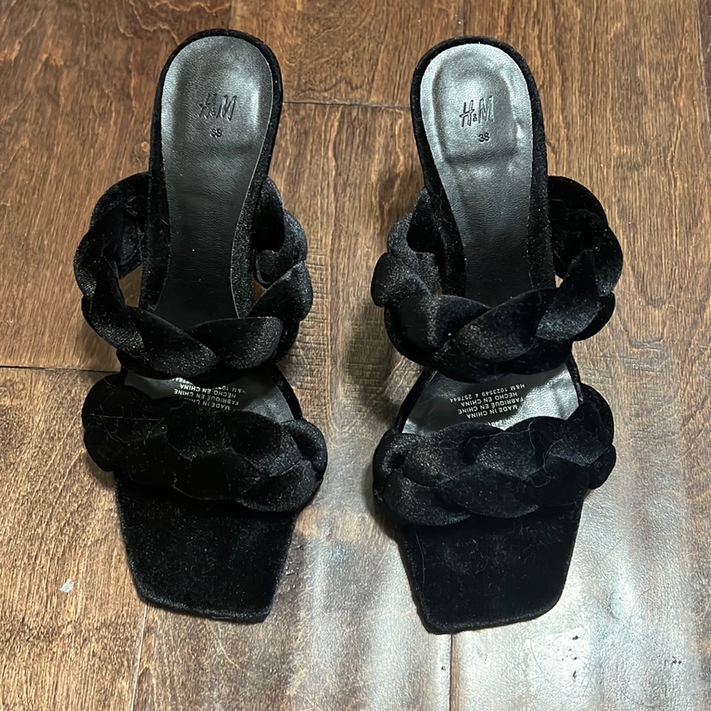 H&M Heels